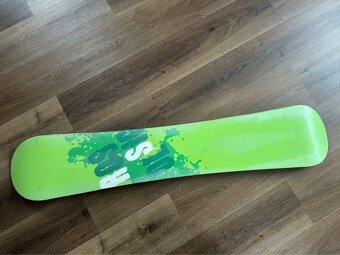Snowboard Rossignol - 4