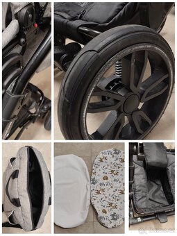 Firkon Vesta Lux dvojkombinace - 4