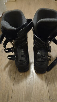 Prodej lyžáků - 4