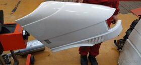 Volkswagen Transporter T4 - náhradní díly - 4