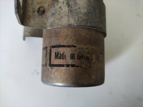 Cívka Wartburg made in Germany - 4