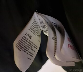 Dívčí zimní kabát Reserved 146 - 4