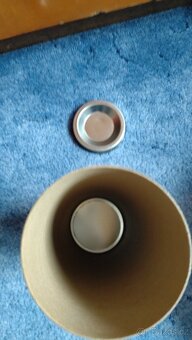 OBAL NA WHISKY BLACK VELVET - 4