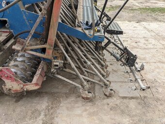 Secí kombinace Rabe Multidrill eco 300 A - 4