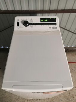 PRAČKA WHIRLPOOL - 4