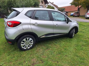 Renault captur 0.9 66kw - 4
