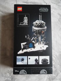 LEGO STAR WARS 75306 - 4