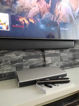 BOSE LIFESTYLE-135/20. WIRELESS SUBW. - 4