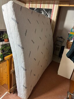 Matrace 180x200 cm - 4
