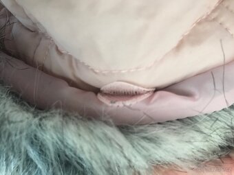 Zimní bunda Alpine Pro Icybo - 4