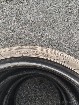 225/40/R18 Sava Eskimo HP2 - 4