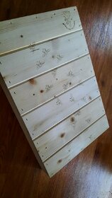 Plemenáč, úl, včely, rojáček, oplodňováček, gravírování - 4