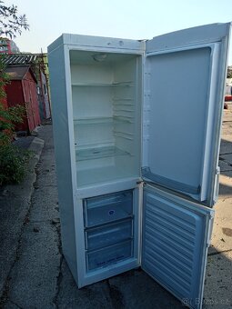 Lednice WIHRPOOL 190cm - 4