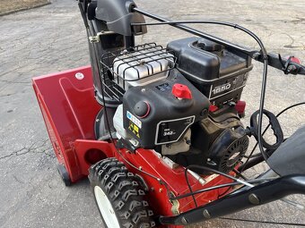 sněhová fréza Toro power max 1128 OXE - 4