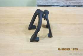 Podkovu konskou 2 kusy - 4