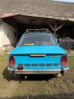 Škoda 120l - 4