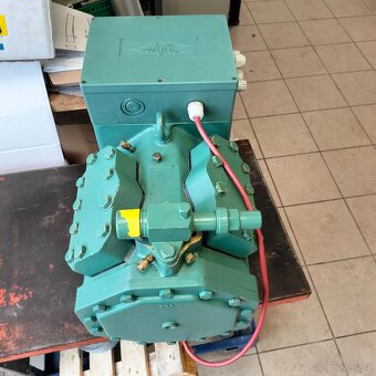Bitzer 4TCS-8.2Y-40P - 4