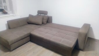 Sedací souprava - 4