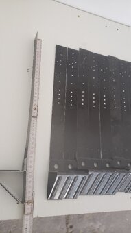 Protisněhový hák - 4