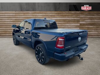 DODGE RAM LIMITED VERTEX INDIVIDUAL - 4