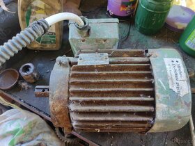 Buben nový a starší michacka - 4