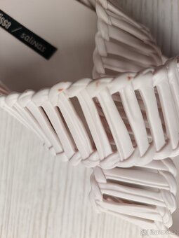 Letní pantofle Melissa - 4