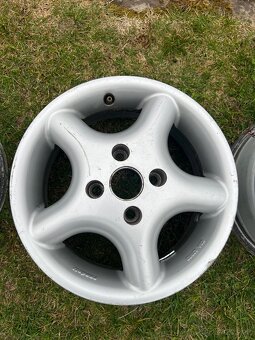 Disky Rondell R14 - 4