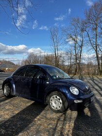 VW New Beetle 1.9 tdi - 4