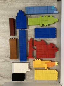 Lego Duplo - 4