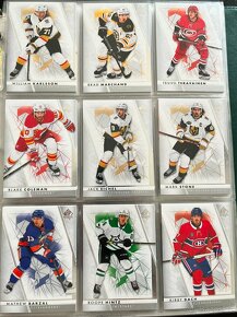 Karty NHL - Upper Deck SP Authentic 2022/23 - 4
