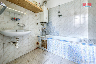 Prodej bytu 2+1, 56 m², Rokycany, ul. Družstevní - 4