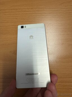 Prodám Huawei P8 Lite - 4