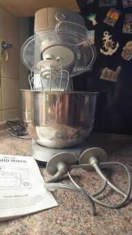 Prodám - Stand MIXER VPCOK - 4