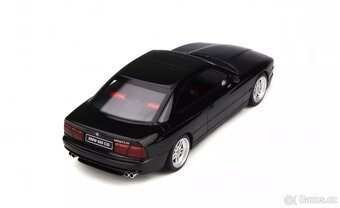 OTTO MOBILE model BMW 850 CSI 1:18 - 4