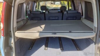 Renault Grand Espace 1.9dCI 85kW - 4