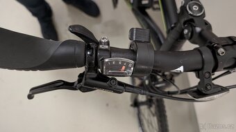 Merida Crossway 300 vel. 58 s prestavbou Apache - 4