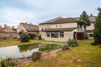 Prodej, komerční/ostatní, 701 m2, 33032 Bdeněves, Plzeň-seve - 4