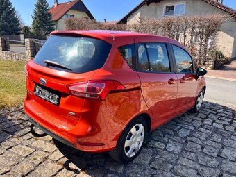 Ford B-Max benzin 74kw 2012 nové rozvody - 4
