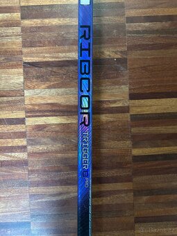 CCM ribcore trigger 8 PRO - 4