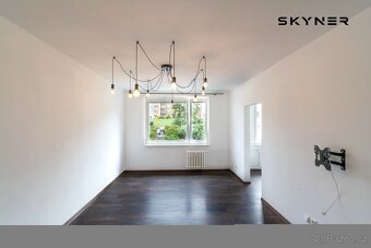 Pronájem byty 2+1, 64 m2 - Ústí nad Labem-centrum - 4