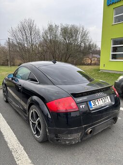 Audi tt 132kw - 4