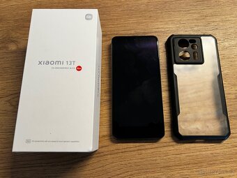 Xiaomi 13T Black - 4