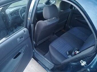 Mazda 323 - 4