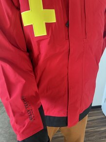 Helly Hansen nejvyšší řada bunda - 4