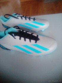 Kopačky Adidas - 4