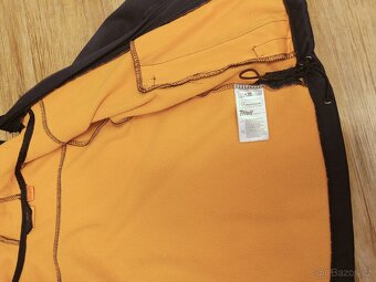 Softshellova bunda vel 116 - 4