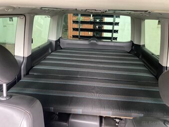Volkswagen VW T5 Multivan Highline 2.5 TDI 96kW 4x4 - 4