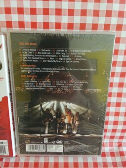 2DVD 1CD STATUS QUO - 4