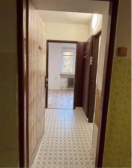 1+1 s novou koupelnou, Kladno - Rozdělov - 4