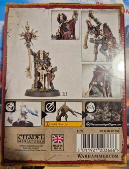 P: Warhammer AoS - 4